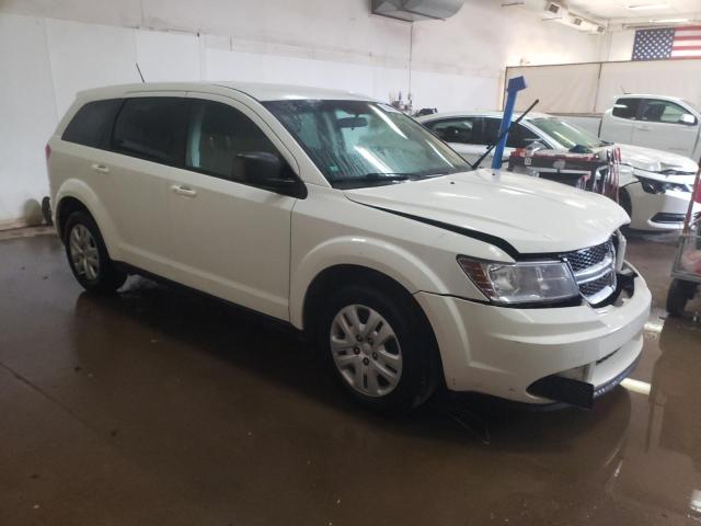 Photo 4 from auction – 2014 DODGE JOURNEY SE with VIN 3C4PDCAB8ET159928