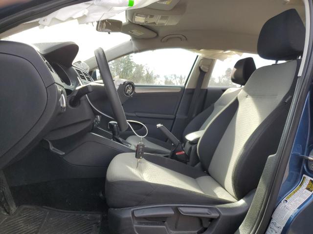 Photo 7 from auction – 2017 VOLKSWAGEN JETTA S with VIN 3VW2B7AJ2HM308070
