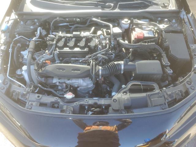 Photo 11 from auction – 2022 HONDA CIVIC EX with VIN JHMFE1F77NX010253