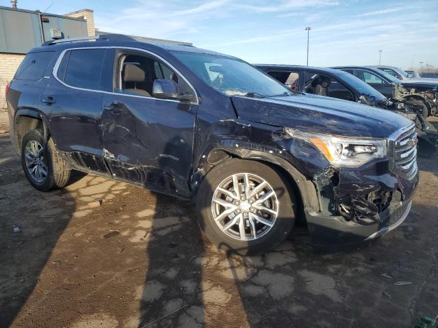 Photo 4 from auction – 2017 GMC ACADIA SLE with VIN 1GKKNLLA5HZ177008