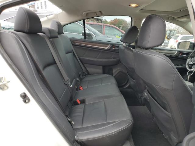 Photo 10 from auction – 2018 SUBARU LEGACY 2.5 with VIN 4S3BNAN69J3031180