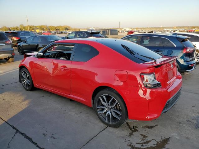 Photo 2 from auction – 2016 TOYOTA SCION TC with VIN JTKJF5C79GJ013979