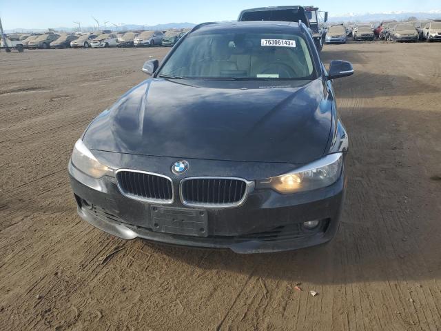 Photo 5 from auction – 2014 BMW 328 XI with VIN WBA3G7C52EF186215
