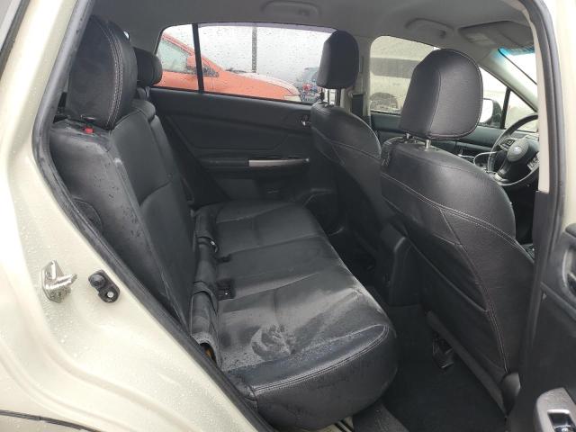 Photo 11 from auction – 2015 SUBARU XV CROSSTR with VIN JF2GPAMC2FH318170