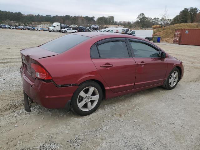 Photo 3 from auction – 2007 HONDA CIVIC EX with VIN 1HGFA16807L098824