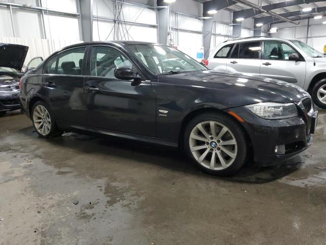 Photo 4 from auction – 2011 BMW 328 XI with VIN WBAPK7C54BA463858