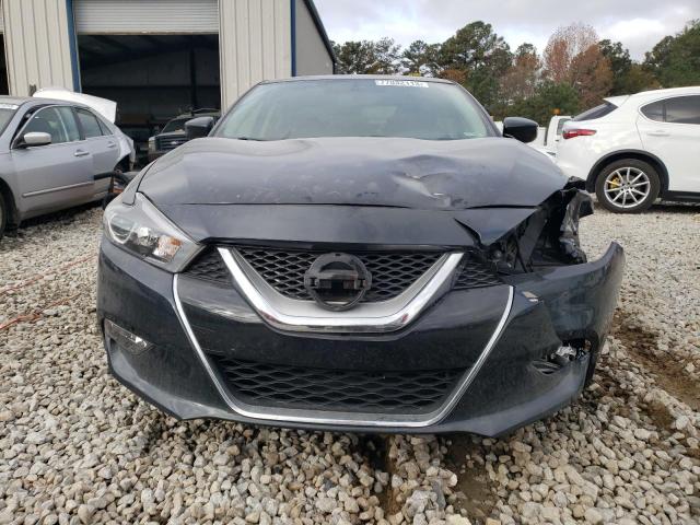 Photo 5 from auction – 2016 NISSAN MAXIMA 3.5 with VIN 1N4AA6AP8GC902099