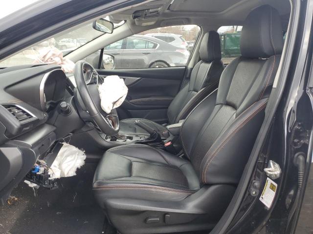 Photo 7 from auction – 2021 SUBARU CROSSTREK with VIN JF2GTHNC2M8396948
