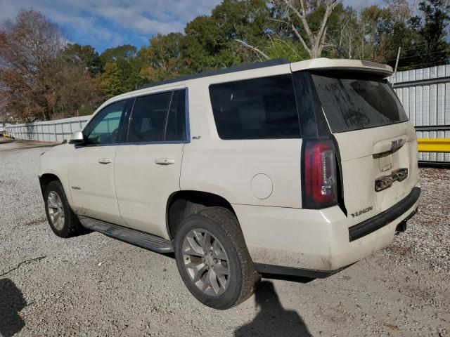 Photo 2 from auction – 2015 GMC YUKON SLT with VIN 1GKS1BKC5FR107286