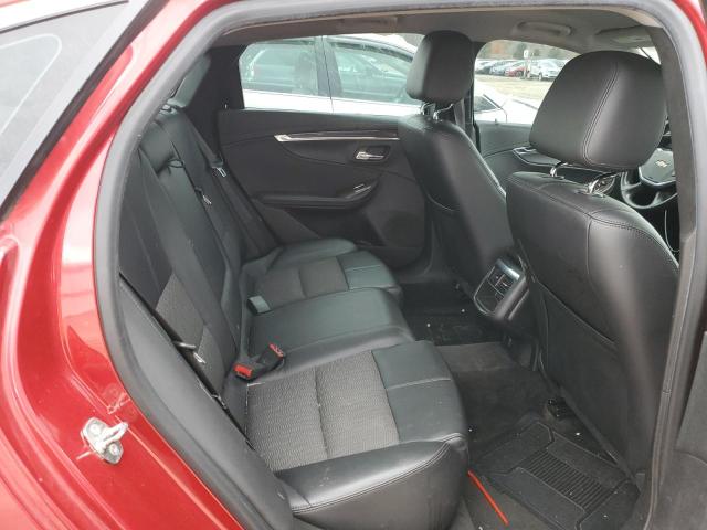 Photo 10 from auction – 2015 CHEVROLET IMPALA LT with VIN 2G1125S31F9122067