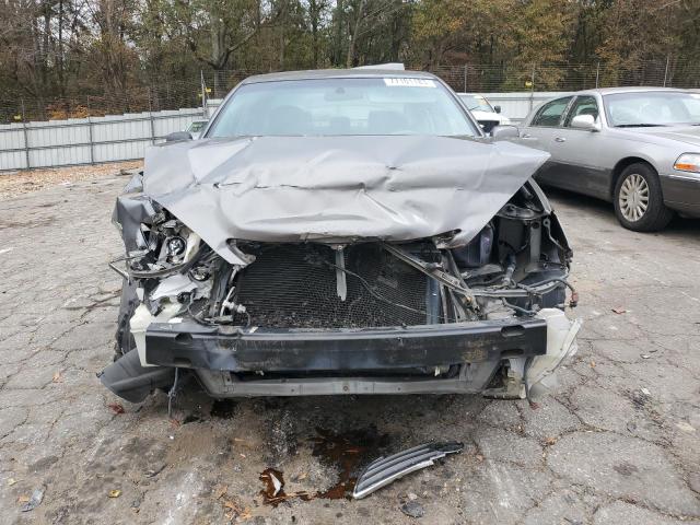 Photo 5 from auction – 2005 TOYOTA CAMRY LE with VIN 4T1BE32K65U618400