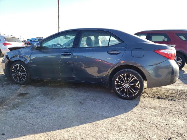 Photo 2 from auction – 2015 TOYOTA COROLLA L with VIN 2T1BURHEXFC341129