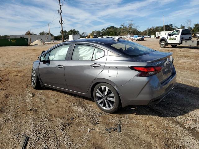 Photo 2 from auction – 2020 NISSAN VERSA SR with VIN 3N1CN8FV3LL826688