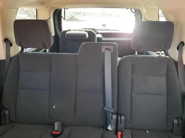 Photo 10 from auction – 2010 FORD EXPLORER X with VIN 1FMEU6DE4AUA24505