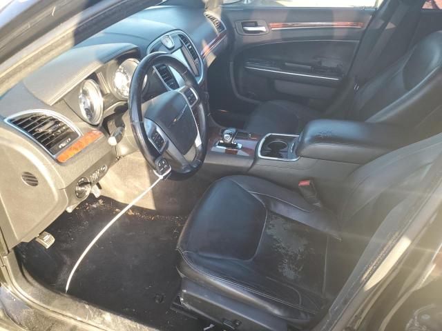 Photo 7 from auction – 2013 CHRYSLER 300 with VIN 2C3CCAAG0DH532845