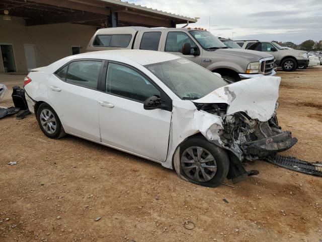 Photo 4 from auction – 2016 TOYOTA COROLLA L with VIN 2T1BURHE4GC537892