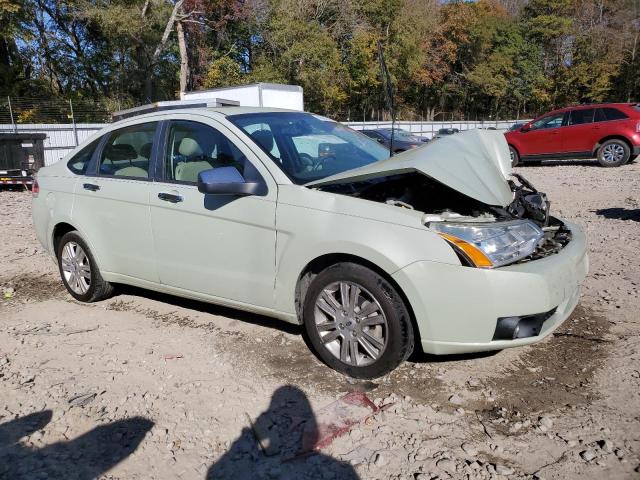 Photo 4 from auction – 2011 FORD FOCUS SEL with VIN 1FAHP3HN5BW169808