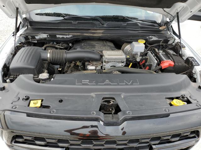 Photo 11 from auction – 2022 RAM 1500 BIG H with VIN 1C6SRFFT5NN356058