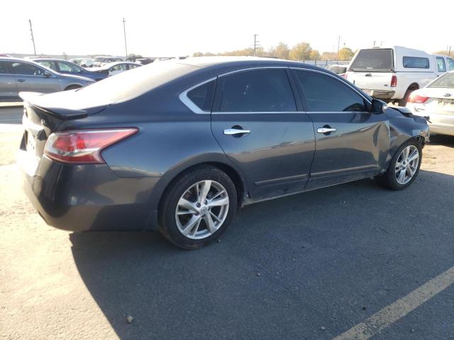 Photo 3 from auction – 2013 NISSAN ALTIMA 2.5 with VIN 1N4AL3AP7DN499368