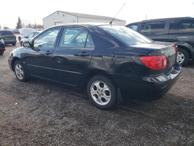 Фото 2 с аукциона – 2008 TOYOTA COROLLA CE с VIN 2T1BR32E58C862785