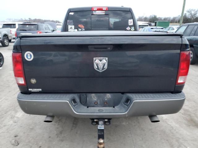 Photo 6 from auction – 2010 DODGE RAM 1500 with VIN 1D7RV1GT1AS198050