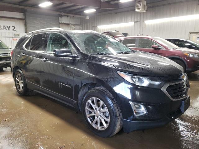 Photo 4 from auction – 2018 CHEVROLET EQUINOX LT with VIN 2GNAXSEV2J6229831