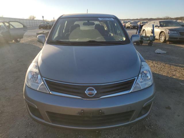Photo 5 from auction – 2012 NISSAN VERSA with VIN 3N1BC1CP5CK279363