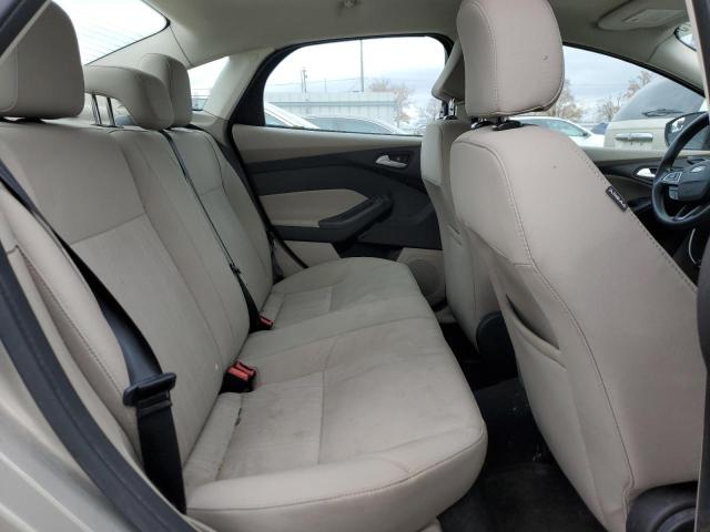 Photo 10 from auction – 2016 FORD FOCUS SE with VIN 1FADP3F25GL370978