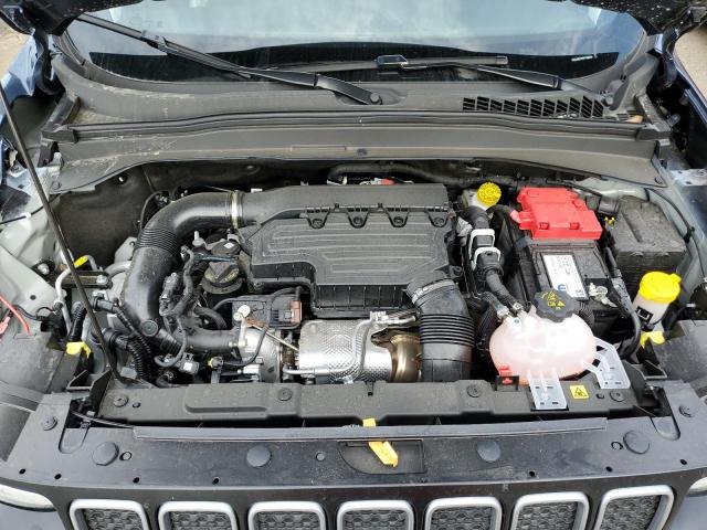 Photo 12 from auction – 2023 JEEP RENEGADE L with VIN ZACNJDB17PPP28044