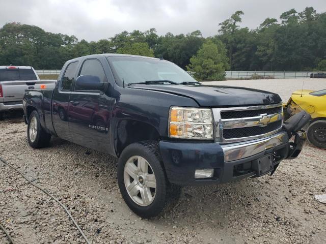Photo 4 from auction – 2008 CHEVROLET SILVERADO with VIN 1GCEC19J08Z275566