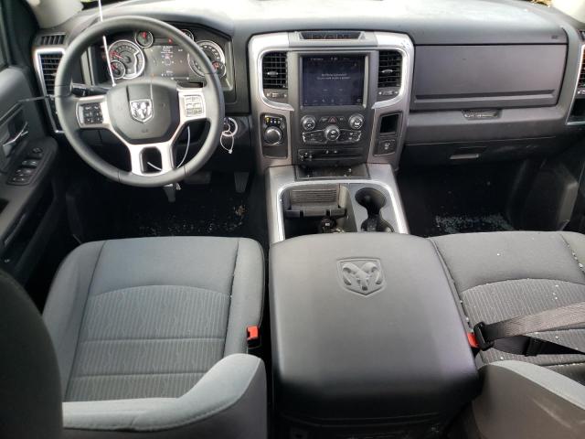 Photo 8 from auction – 2023 RAM 1500 CLASS with VIN 1C6RR6LG2PS554252