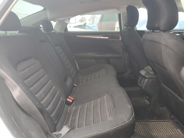 Photo 10 from auction – 2016 FORD FUSION SE with VIN 3FA6P0HD4GR380263