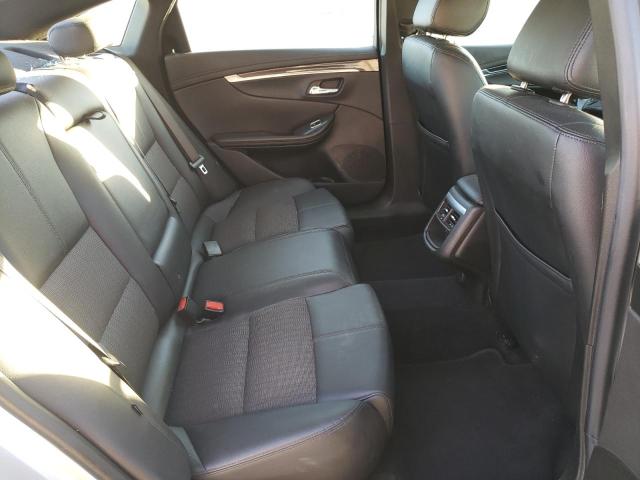 Photo 10 from auction – 2020 CHEVROLET IMPALA LT with VIN 2G11Z5S37L9106060
