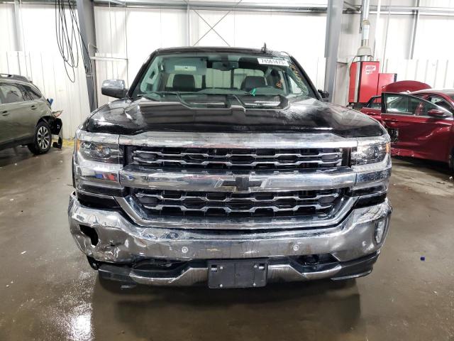Photo 5 from auction – 2016 CHEVROLET 1500 with VIN 1GCVKSEC1GZ339564