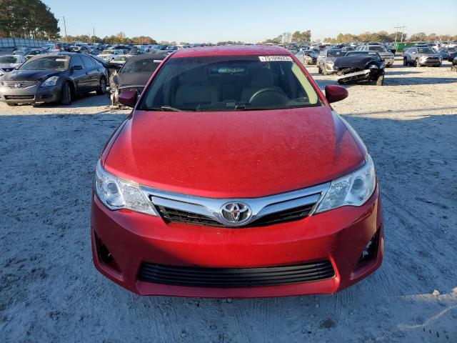 Photo 5 from auction – 2014 TOYOTA CAMRY L with VIN 4T1BF1FK6EU730366