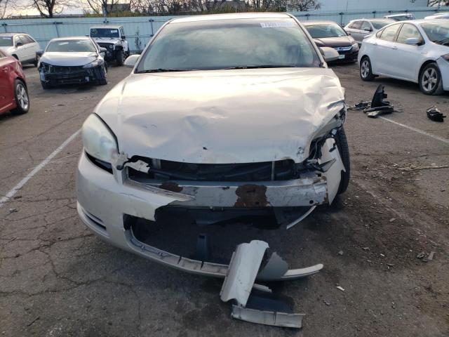 Photo 5 from auction – 2012 CHEVROLET IMPALA LS with VIN 2G1WF5E34C1277082
