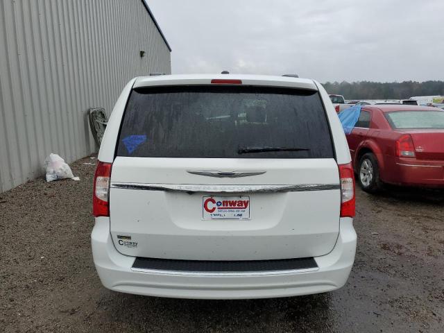 Photo 6 from auction – 2016 CHRYSLER TOWN & COU with VIN 2C4RC1BG8GR164773
