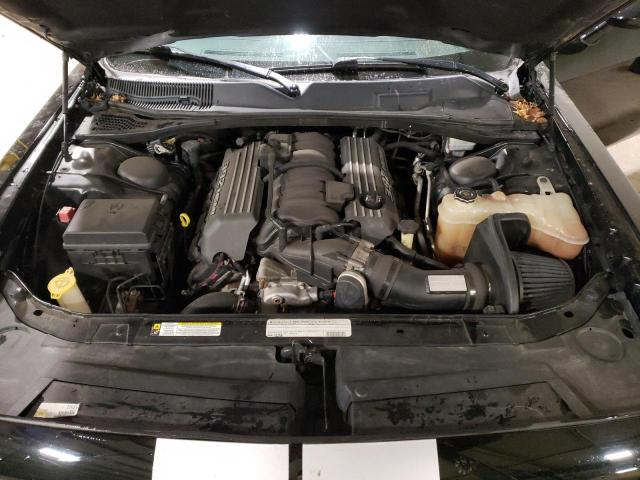 Photo 11 from auction – 2011 DODGE CHALLENGER with VIN 2B3CJ7DJ6BH597192