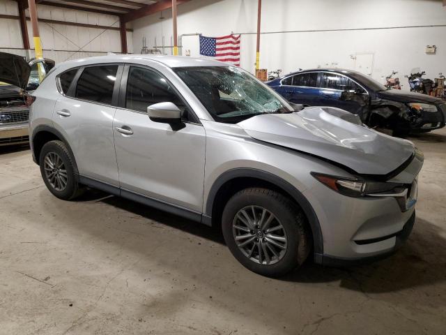 Photo 4 from auction – 2017 MAZDA CX-5 TOURI with VIN JM3KFBCL4H0218616