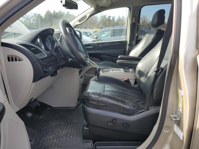 Photo 7 from auction – 2014 CHRYSLER TOWN & COU with VIN 2C4RC1BG1ER357893