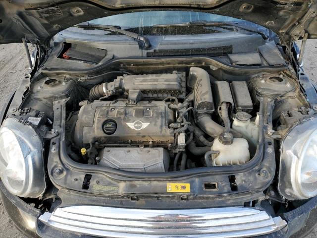 Photo 11 from auction – 2013 MINI COOPER with VIN WMWSU3C55DT375549