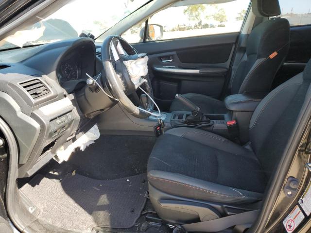Photo 7 from auction – 2016 SUBARU CROSSTREK with VIN JF2GPABC3G8344894