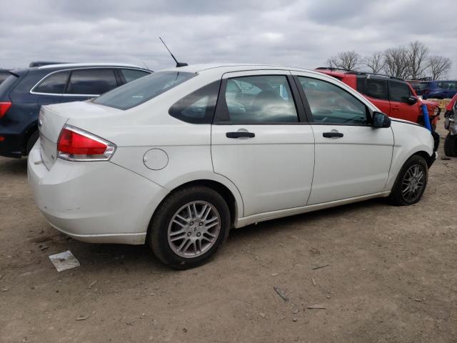 Photo 3 from auction – 2010 FORD FOCUS SE with VIN 1FAHP3FN6AW108436