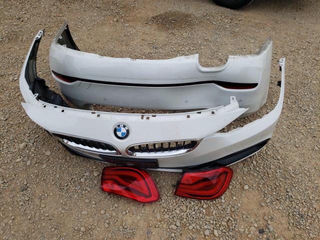 Photo 12 from auction – 2019 BMW 430I GRAN with VIN WBA4J1C57KBM14618