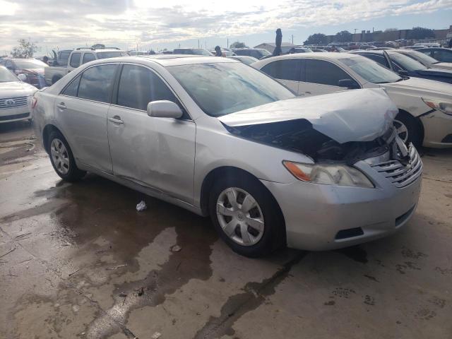 Photo 4 from auction – 2007 TOYOTA CAMRY CE with VIN 4T1BE46KX7U097765