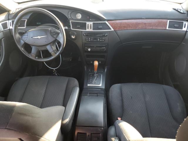 Photo 8 from auction – 2006 CHRYSLER PACIFICA T with VIN 2A4GM68426R676648