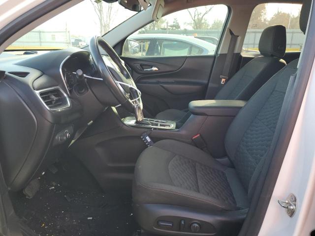 Photo 7 from auction – 2018 CHEVROLET EQUINOX LT with VIN 3GNAXJEV3JS601141