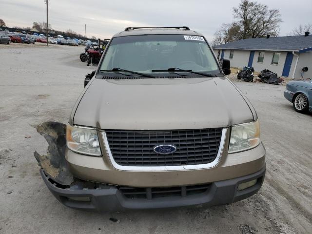 Photo 5 from auction – 2003 FORD EXPEDITION with VIN 1FMPU16L73LB14263