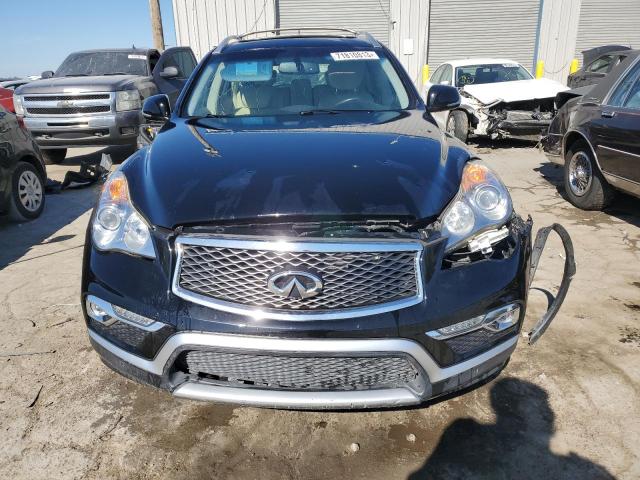 Photo 5 from auction – 2017 INFINITI QX50 with VIN JN1BJ0RP2HM388779
