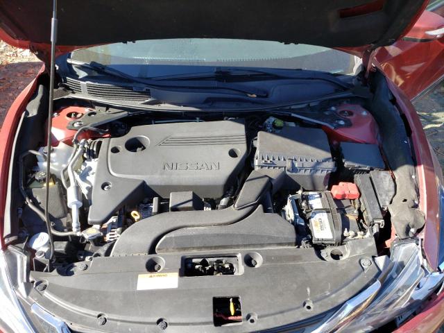 Photo 11 from auction – 2016 NISSAN ALTIMA 2.5 with VIN 1N4AL3AP0GC286066